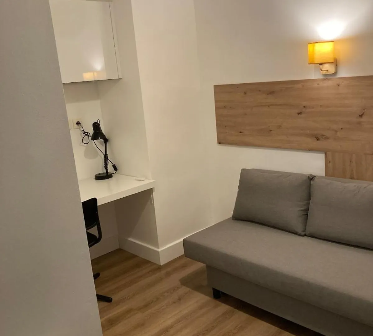 Appartement Vue Sur Le Port Toulouse