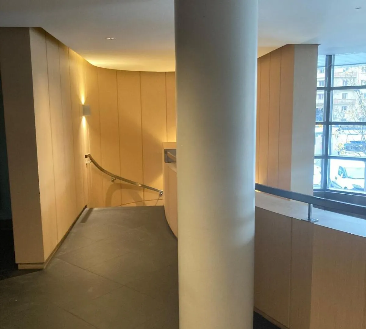 Appartement Vue Sur Le Port Toulouse 0*,